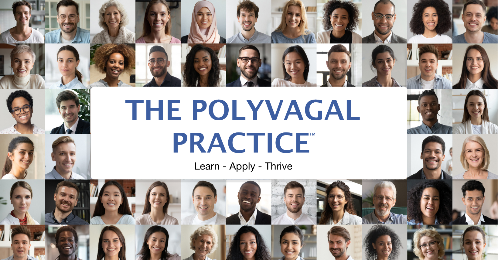 polyvagal practice study group