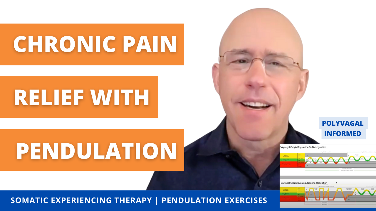 Video Image Cover 5 Principles and Guidelines on How to Overcome Chronic Pain and Chronic Illness