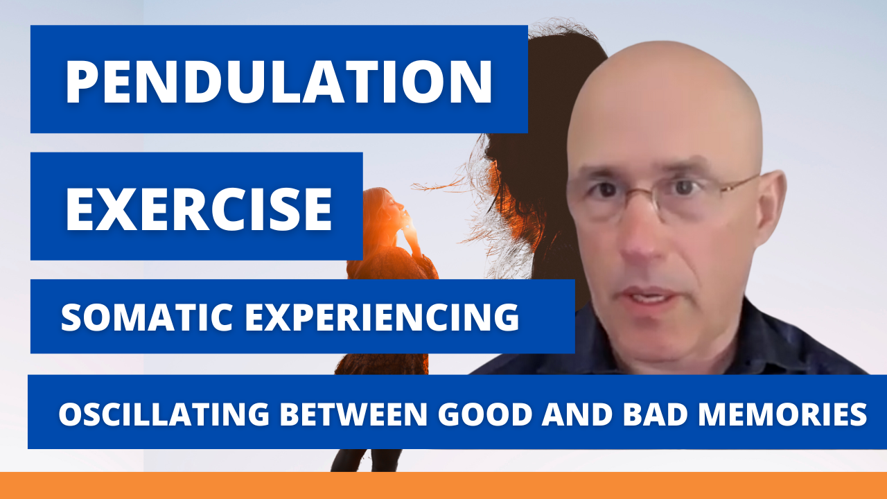 10 Minute Body Sensation Meditation