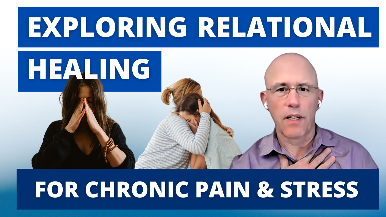 Video Image Cover 5 Principles and Guidelines on How to Overcome Chronic Pain and Chronic Illness